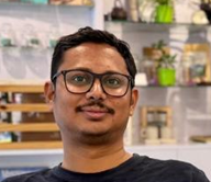 Mr. Nilanjan Sen