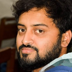 Mr. Tanmoy Ghoshal